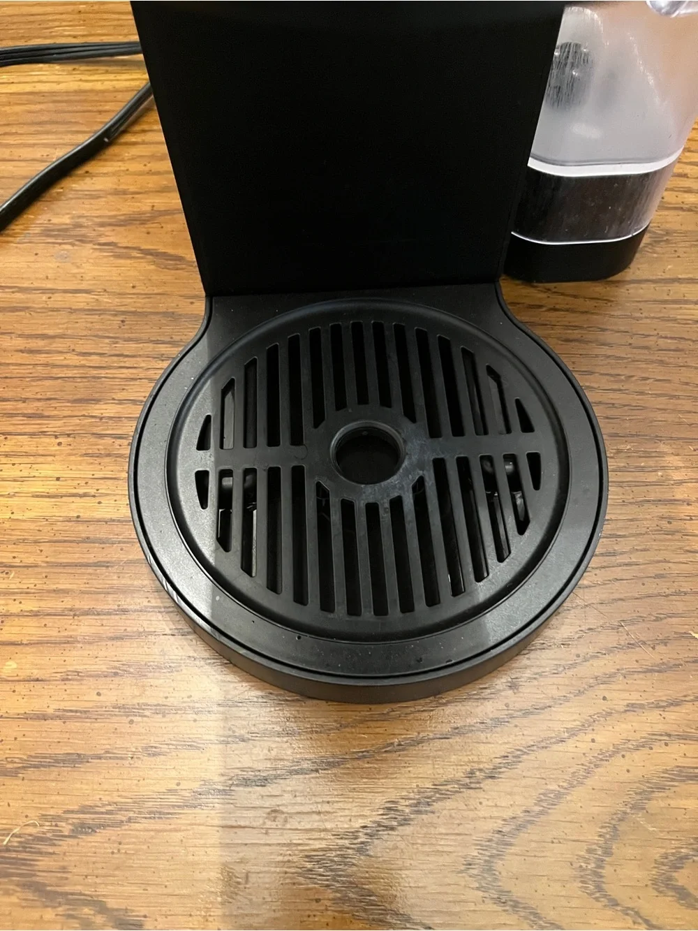 Keurig duo plus